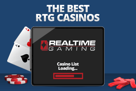 RTG casinos