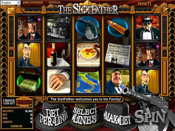 The Slotfather