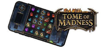 tome of madness slot 2