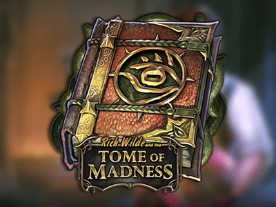 Tome of Madness