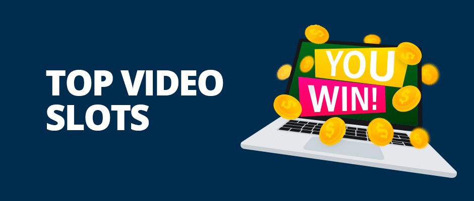 top video slots