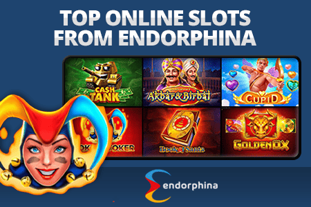 Endorphina slots