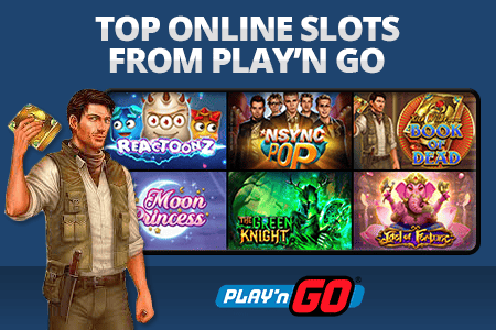 Playngo slots