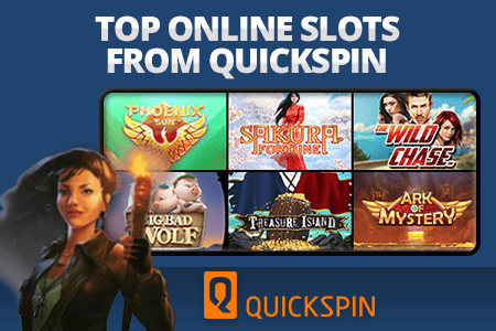 Quickspin slots