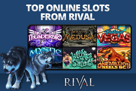 Rival slots