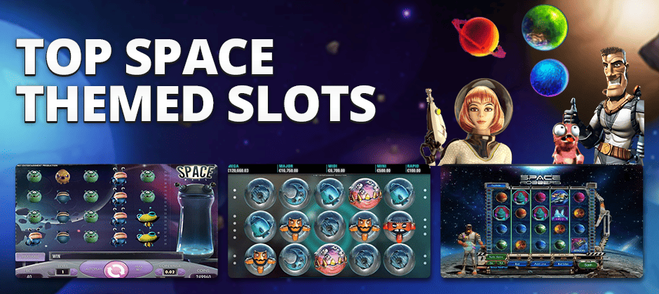 best space slots