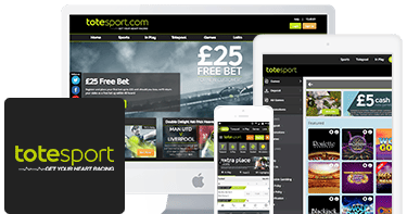 Totesport Casino Mobile