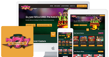 tripleseven casino mobile