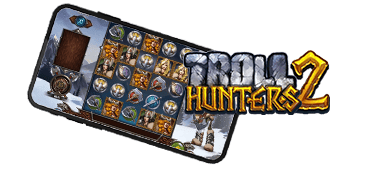 troll hunter 2 slot 2