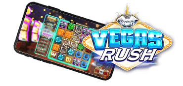 vegas rush slot 2