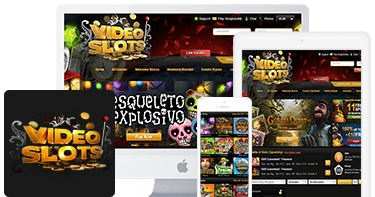 Videoslots Casino Mobile