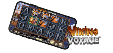 viking voyage 2