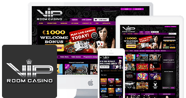 VIP Room Casino Mobile