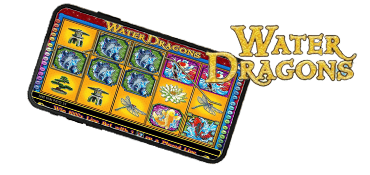 water dragons slot review