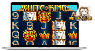 White King Slot