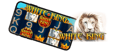 White King Slot Review