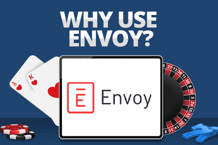 why use envoy