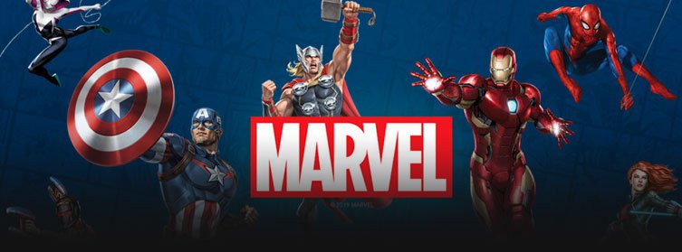 marvel games