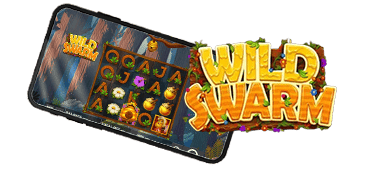 wild swarm slot 2