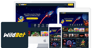 Wildbet Casino Mobile