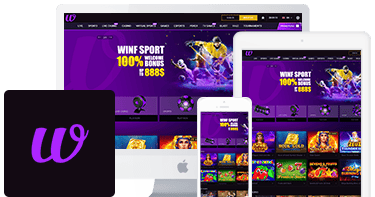 Winf Casino Mobile