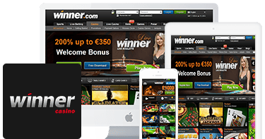 Winner Casino Mobile