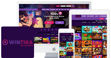 wintika casino top 10 mobile