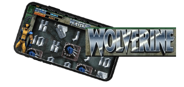 Wolverine Slot Review