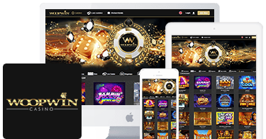 Woopwin Casino Mobile