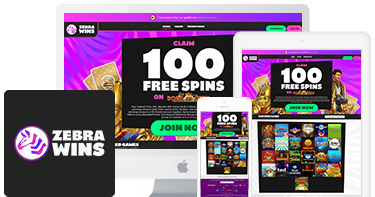 Zebra Wins Casino Mobile